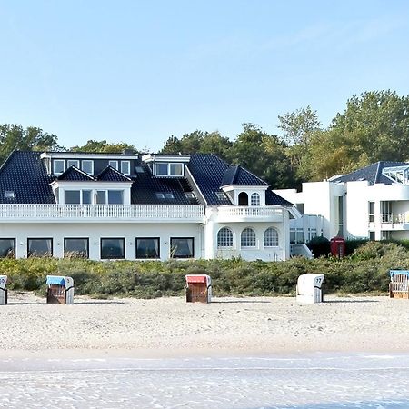 Hotel Seeschloesschen Ховахт Экстерьер фото