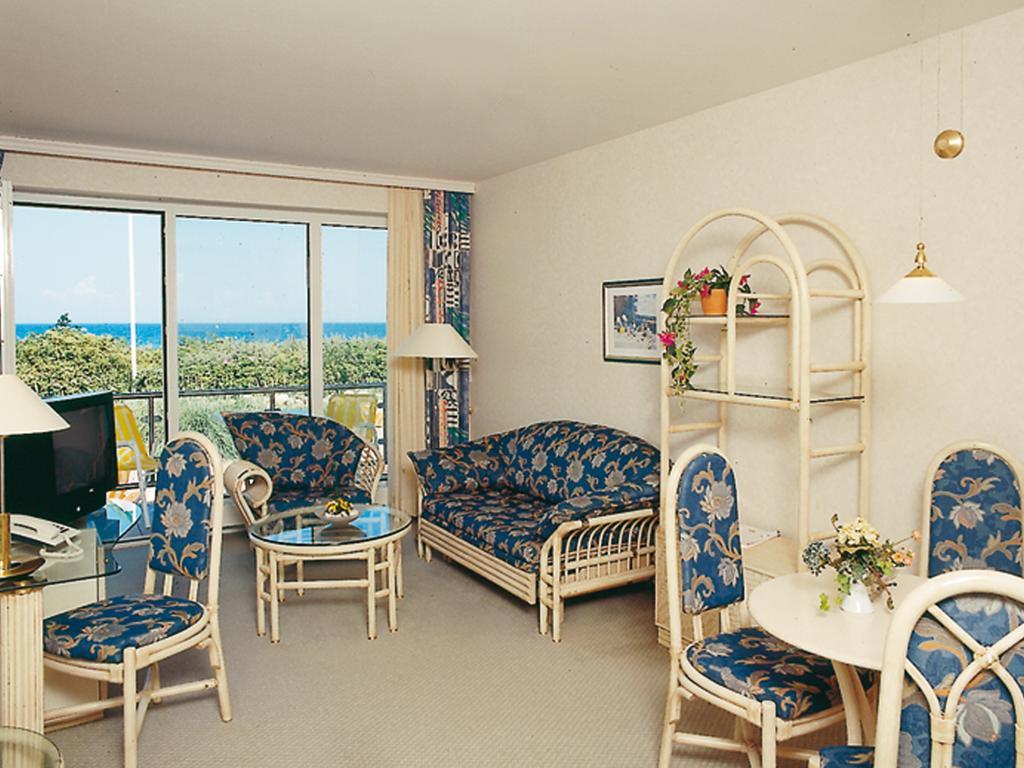 Hotel Seeschloesschen Ховахт Номер фото