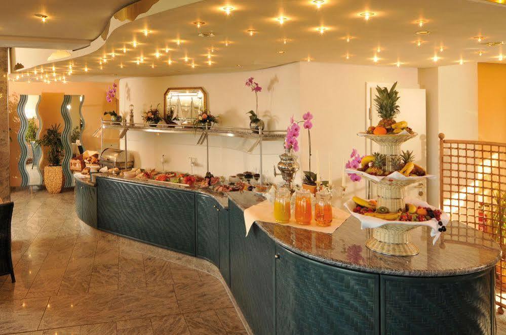 Hotel Seeschloesschen Ховахт Экстерьер фото
